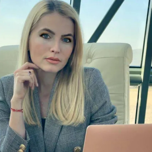 Theodora Popa-Liteanu preia conducerea Transavia și vizează extinderea internațională