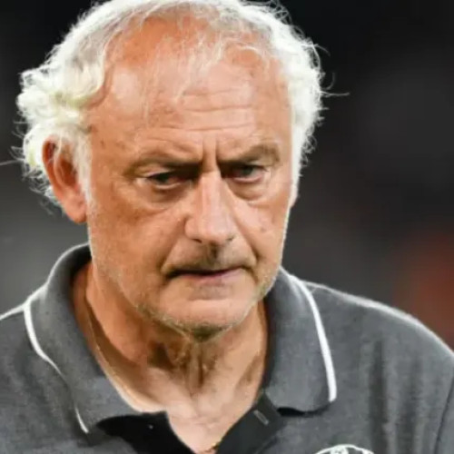 Andrea Mandorlini explică de ce a părăsit CFR Cluj: lot divizat și proiect nefinalizat