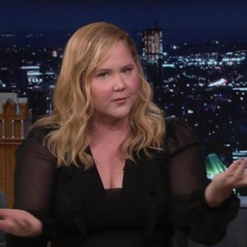 Amy Schumer suferă de sindromul Cushing și confirmă că are probleme de sănătate