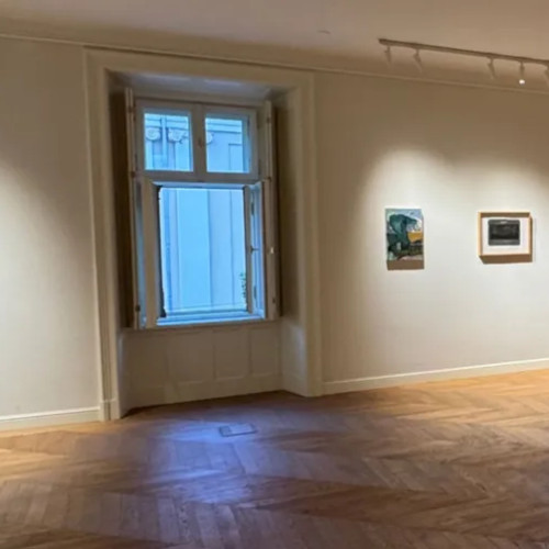 Muzeul de Artă Cluj găzduiește expoziția Atelier Intact 2025 cu tinere artiste