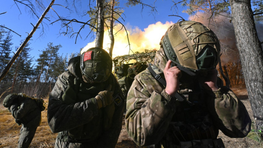 Acestea sunt ultimele noutăţi din frontul de război din estul Ucrainei: Armata ucraineană s-a retras din două sate de lângă Avdiivka după lupte crâncene, iar rușii au suferit pierderi grele - Actualizare din provincia Donețk