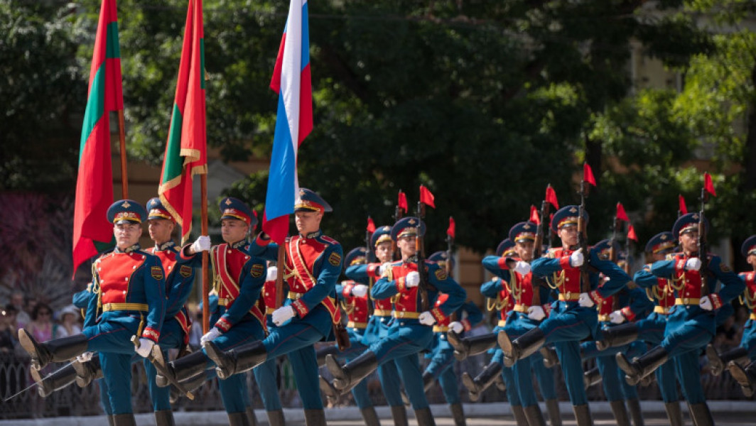 Rusia prioritizează protecția cetățenilor din Transnistria, după cererea de ajutor a Tiraspolului. Conflictul se intensifică