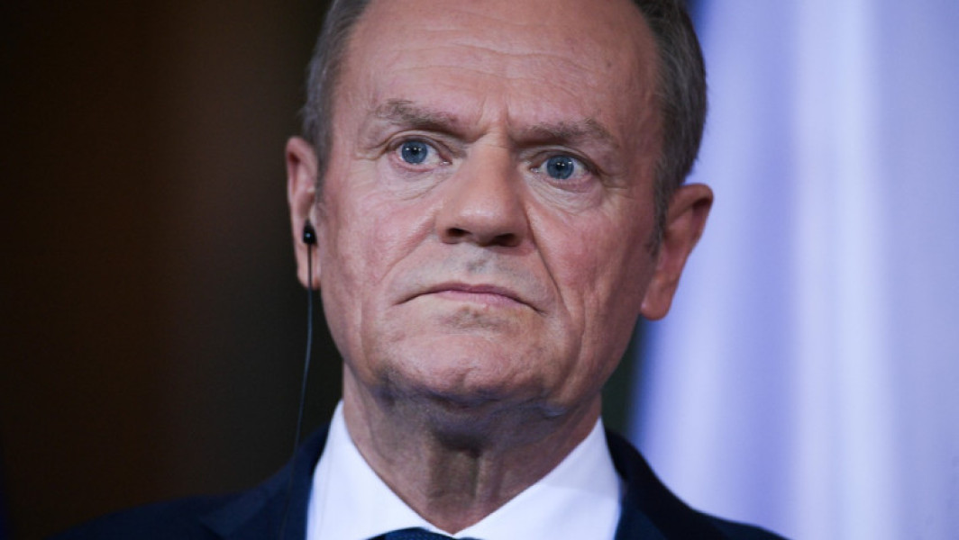 Premierul polonez ia în calcul închiderea temporară a frontierei cu Ucraina pentru schimburi de mărfuri