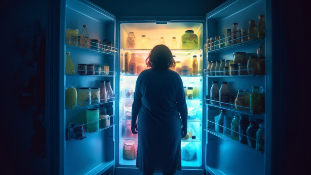 Un miliard de oameni suferă de obezitate la nivel mondial, conform unui studiu