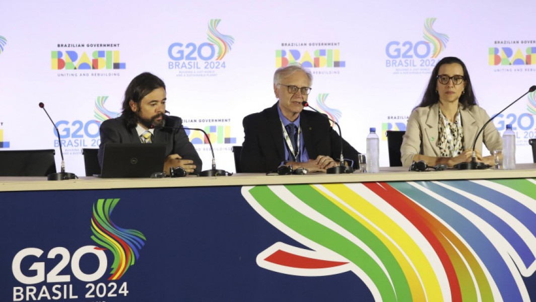Reuniunea G20, fără comunicat comun din cauza Războiului din Ucraina și Gaza