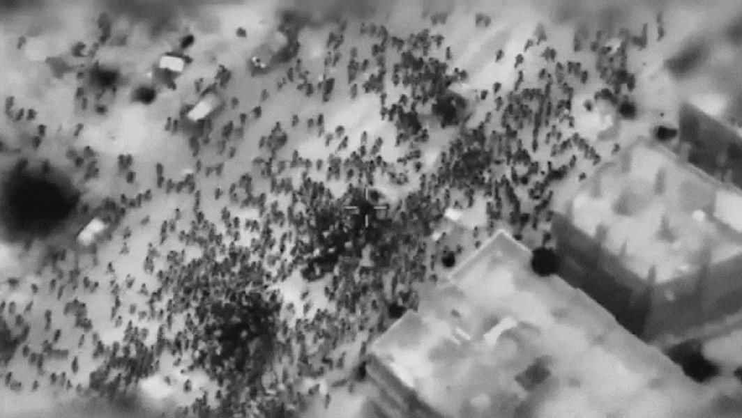 Cel puțin 112 palestinieni uciși și 760 răniți în Gaza în timpul distribuirii ajutorului umanitar