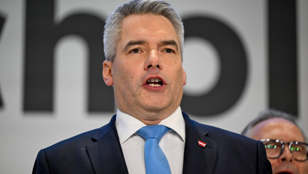 Vine premierul austriac la București pentru discuții privind intrarea României în Schengen la Congresul PPE
