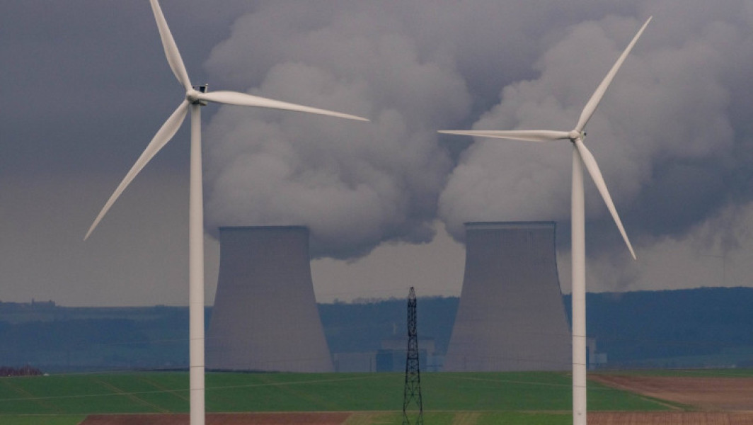 Divizarea UE în ceea ce privește folosirea energiei nucleare: care sunt pozițiile României și ale altor 11 țări?