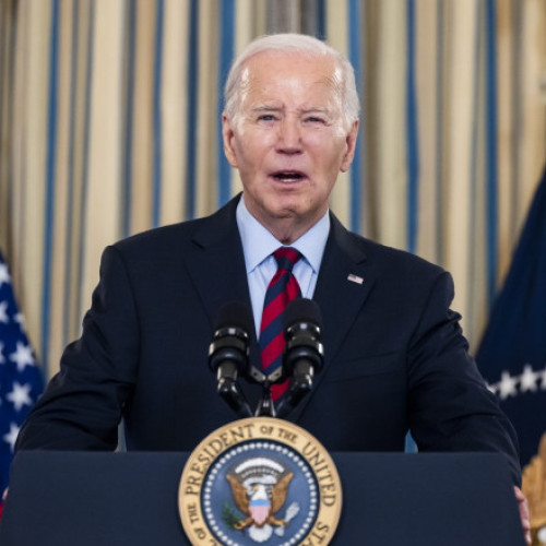 Biden îndeamnă Hamas să accepte acordul de încetare a focului înainte de Ramadan