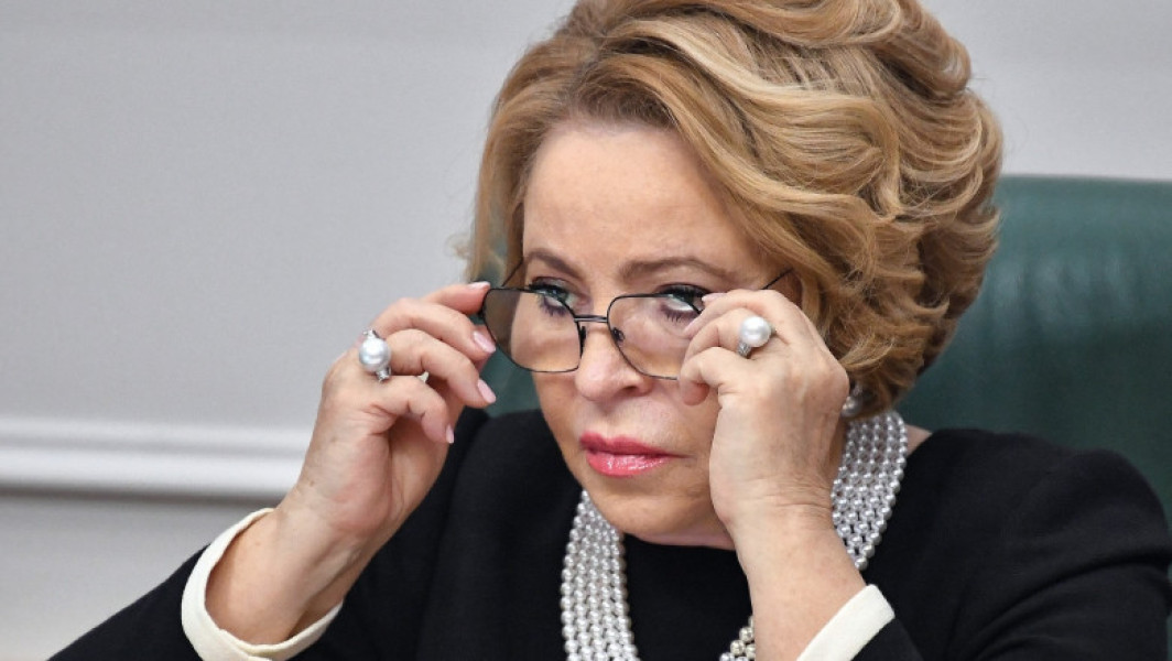 Propunere pentru denunțarea acordurilor nefavorabile Rusiei. Președintele Consiliului Federației Rusiei cere revizuirea tratatelor internaționale pentru a proteja interesele naționale.