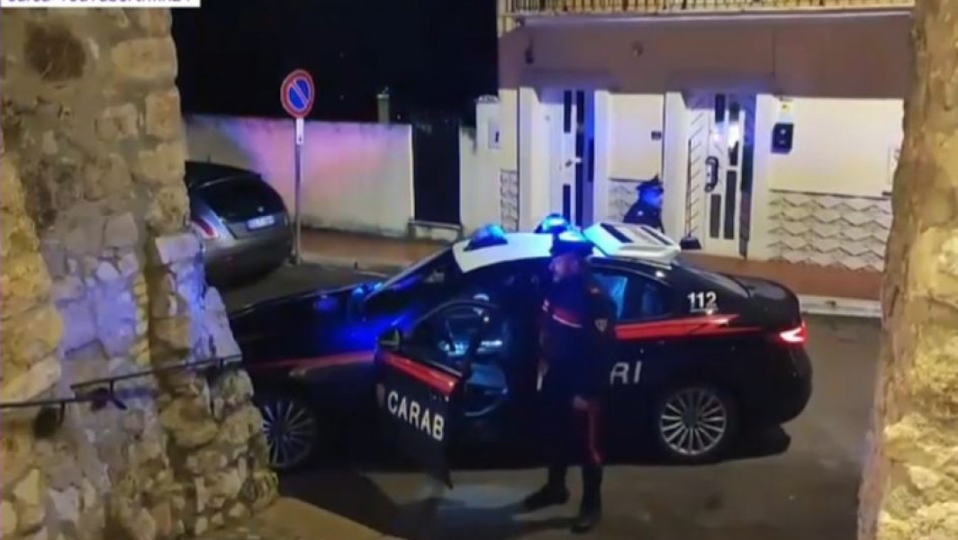 Românilla stabilită în Italia suspectă de crimă. Incident provocat de gelozie. Ancheta continuă în sudul Italiei.