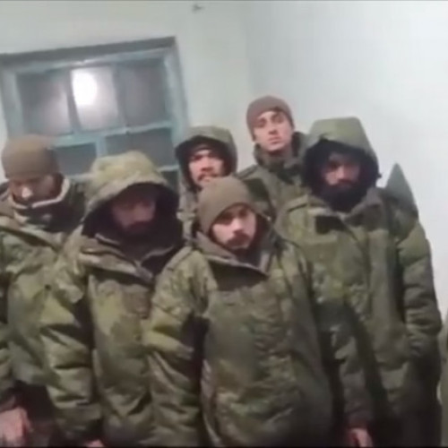 /
"Tineri indieni înrolați în armata rusă sunt în pericol în războiul din Ucraina - Apel la guvernul indian pentru ajutor