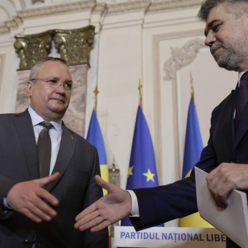 Negocieri între PSD și PNL pentru alegerile europarlamentare. Cine este femeia independentă care poate fi pusă pe primul loc în listă și unde va obține un loc sigur.