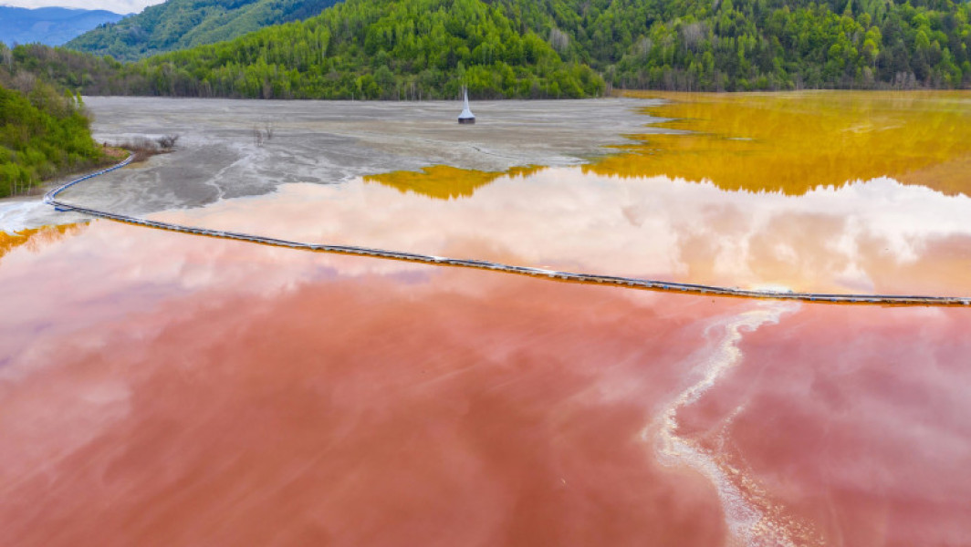 Compania Gabriel Resources reacționează la decizia finală în procesul Roșia Montană - România câștigă și primește despăgubiri în valoare de milioane de dolari