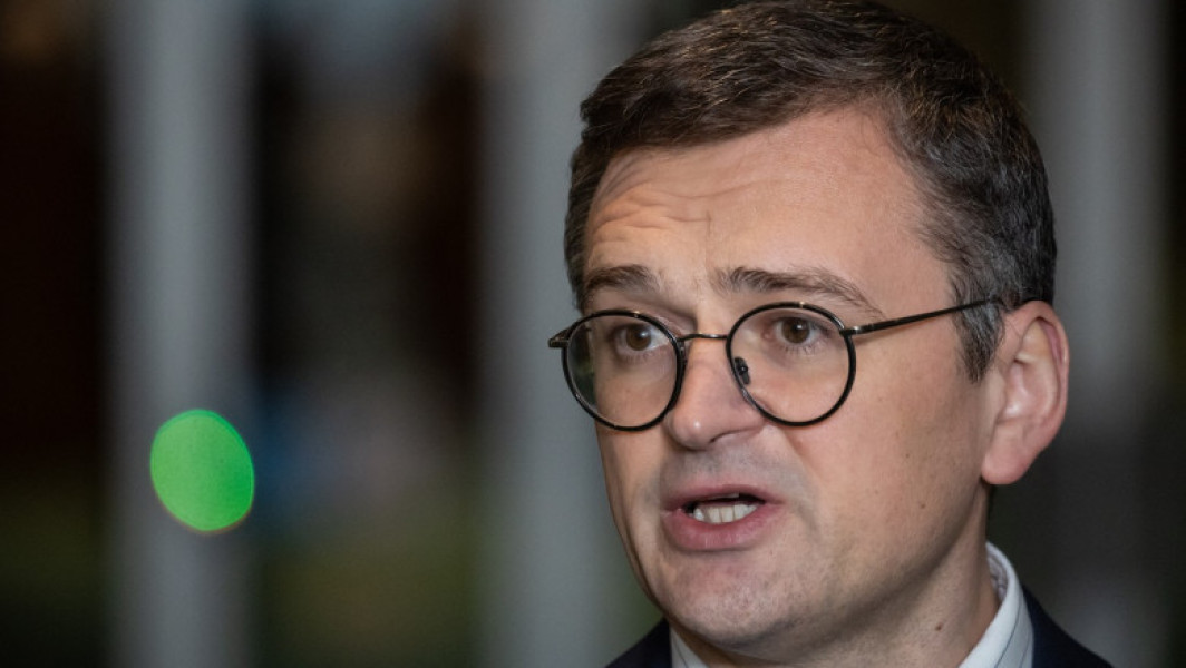 Avertismentul Ucrainei către Occident privind ajutorul militar: „Doar aprovizionarea regulată poate opri extinderea războiului”
