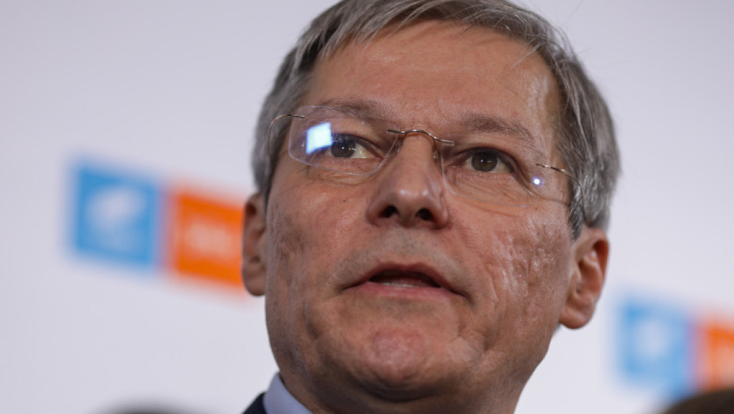 Vestea Urgenta: Demisia Premierului PSD ceruta de Cioloș in urma scandalului Roșia Montană
