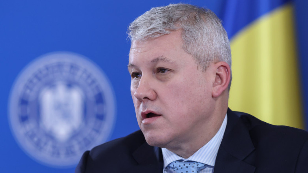 Romania, pe drumul spre Schengen: "Adrerarea complete la Spaţiul Schengen, un proces ireversibil şi necesar pentru dezvoltarea Europei