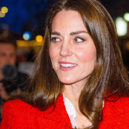 Cum arată Kate Middleton după operația abdominală? Prima fotografie oficială publicată de Palatul Kensington