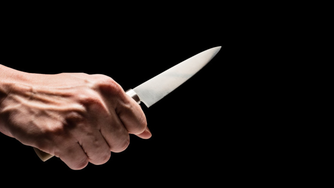 Femeia Ucraineancă de 68 de ani, ucigaşă a soţului în Bucureşti