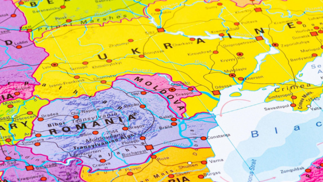 Cooperarea militară dintre România și R. Moldova, respectând neutralitatea ţării vecine