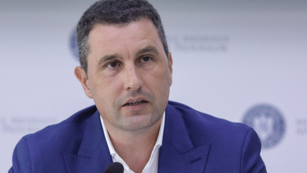 Senatorul UDMR despre victoria României în procesul de la Roşia Montană"


"Senatorul UDMR vorbește despre victoria în procesul pentru Roşia Montană