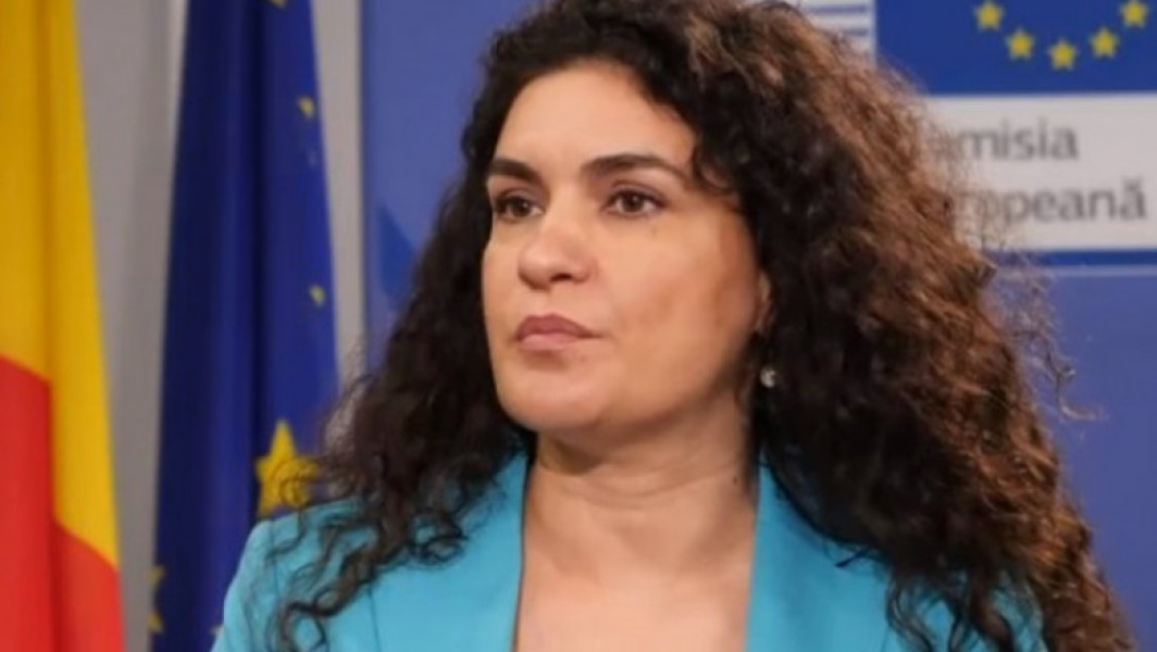 Coalitia PNL-PSD a decis: Ramona Chiriac va fi prima pe lista pentru europarlamentare, iar discutiile pentru PMB sunt blocate