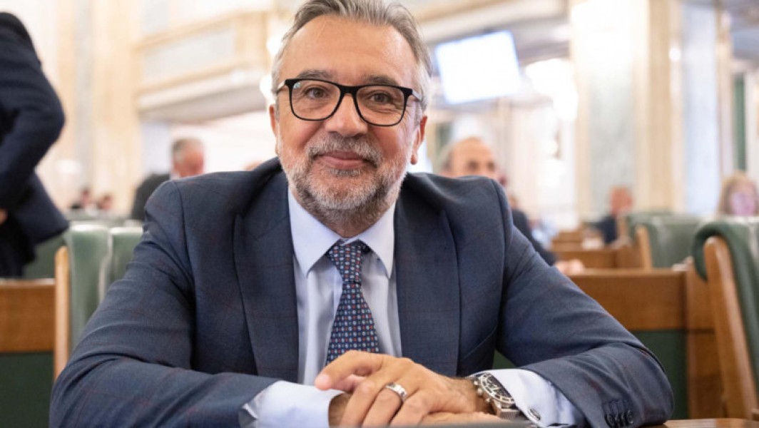 Romașcanu: Decizie importantă luată de PSD și PNL pentru Primăria Capitalei. Firea devine favorita pentru funcția de primar.