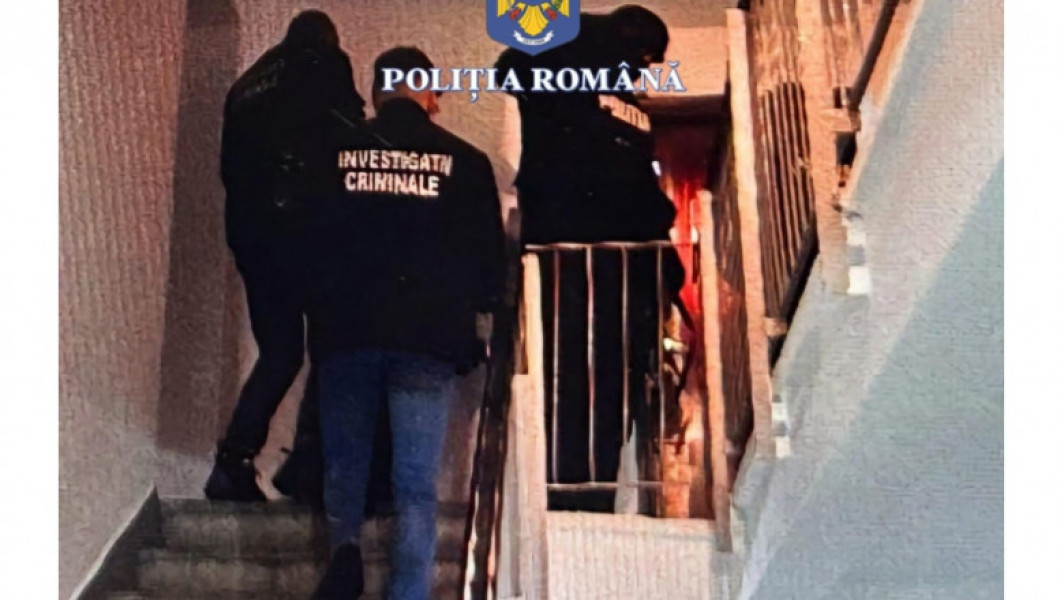 Percheziţii într-un dosar de mutilare prin operații estetice, zece persoane au fost rănite