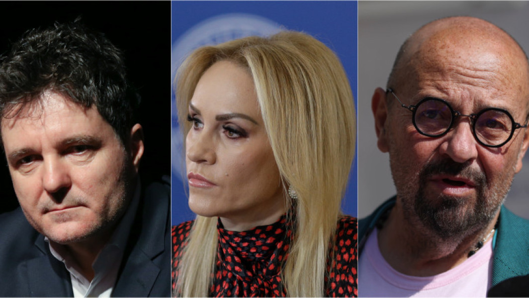 Descoperiri Rareș Bogdan: Firea face sacrificii electorale, PNL are opțiuni cu Nicușor Dan și merge împotriva lui Piedone