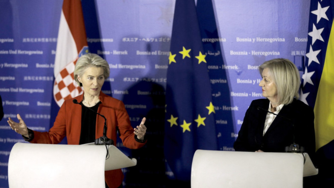 Bosnia și Herțegovina, recomandată de CE pentru negocieri de aderare la UE. Ce urmează pentru Republica Moldova