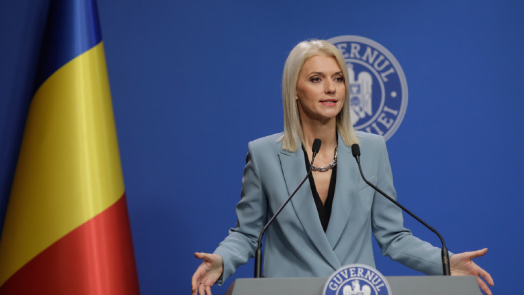 Magistratul Alina Gorghiu critică modul de funcționare al SIIJ și deschide discuții cu UE despre corupția din societate