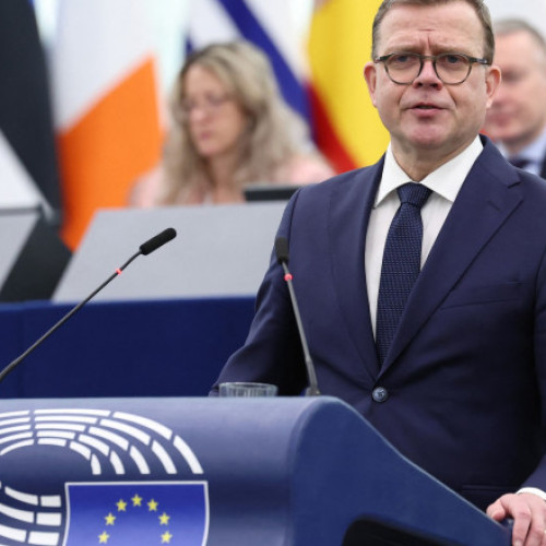 Premierul Orpo din Finlanda cere întărirea militară a Europei în contextul amenințării Rusiei