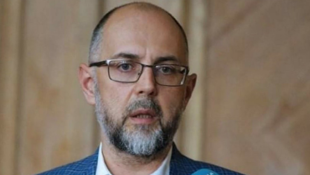 UDMR, o formaţiune politică credibilă în ochii lui Kelemen Hungor, vrea să fie votată de mai mulţi români la alegerile locale