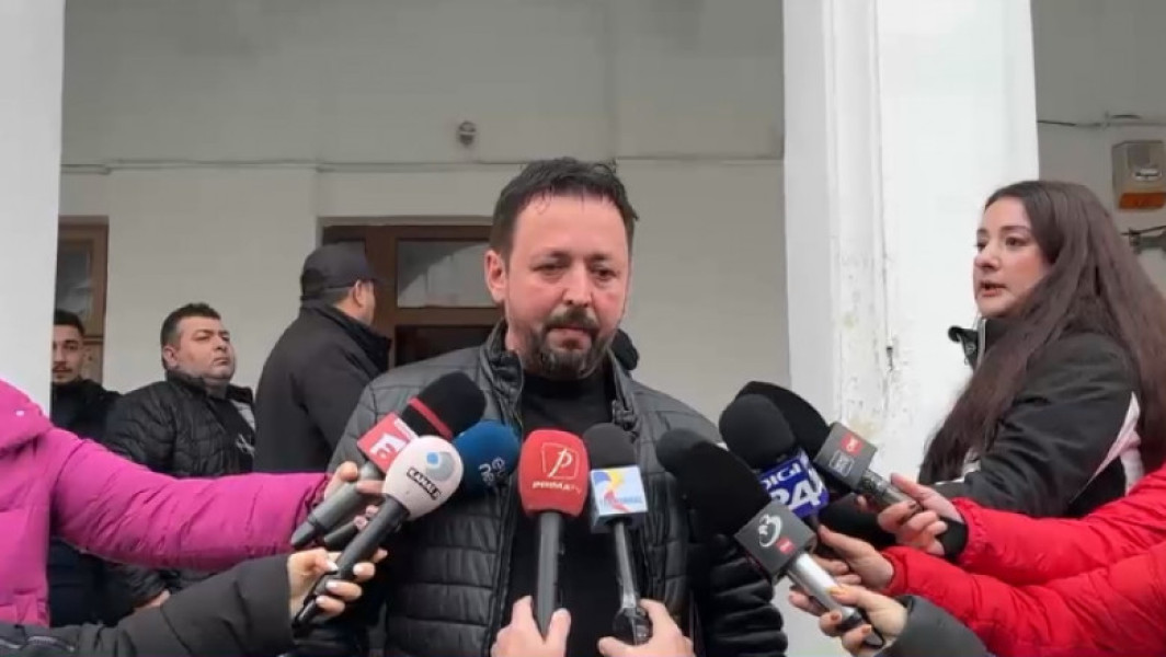 Tânărul Vlad Pascu ar putea primi o pedeapsă mai blândă în procesul său. Tatăl plângător al lui Sebastian, întrebat de judecătoare la proces