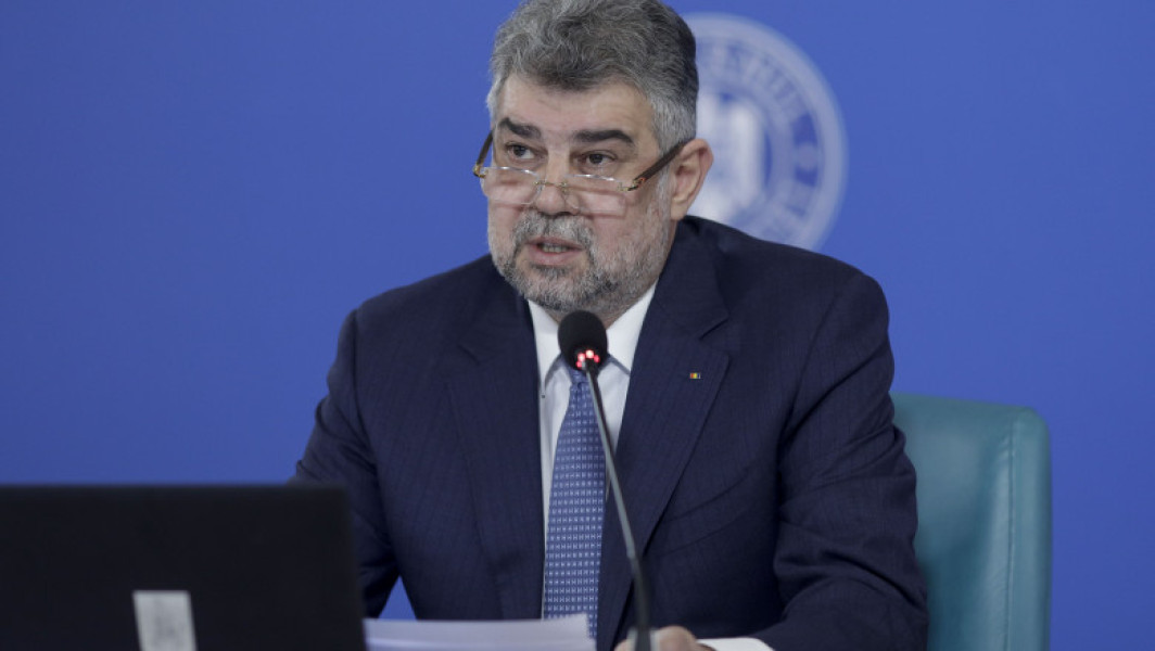 Prim-ministrul Ciolacu cere miniștrilor să se pregătească pentru discuțiile săptămânii următoare despre PNRR