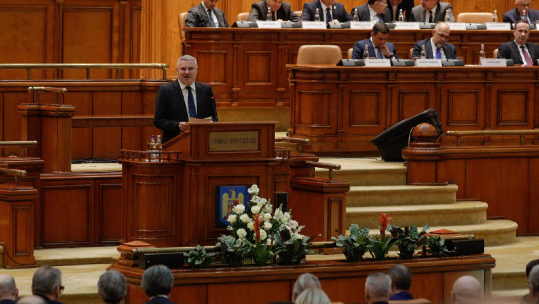 Demisia lui Florin Barbu cereată de Gigel Știrbu în urma declarațiilor scandaloase