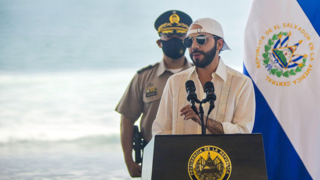 El Salvador profită din investiții în Bitcoin: Ce sumă impresionantă a câștigat statul din explozia criptomonedei în doar câteva luni