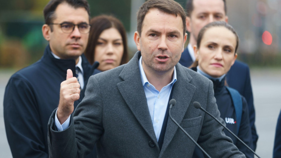 CSM cere investigarea apariției declarațiilor prejudiciate la adresa procurorului-șef Voineag din DNA de către liderii USR