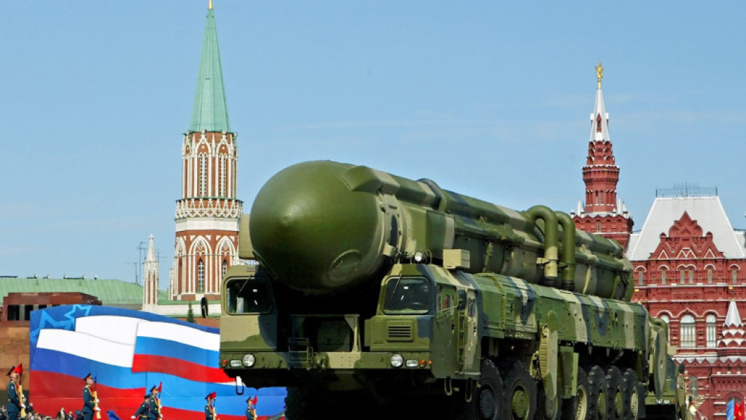 Kremlinul acuză Washingtonul că a scos din context declarațiile președintelui Putin despre armele nucleare în contextul crizei din Ucraina