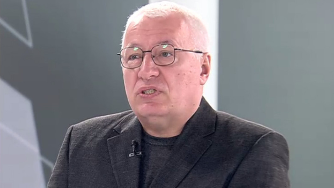 Iulian Fota despre folosirea terorii de către Rusia ca instrument strategic: Se va continua cu astfel de comportament