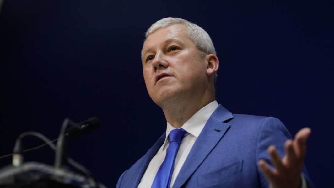 Combaterea traficului de droguri, prioritate națională în România - declară Ministrul Afacerilor Interne la ONU