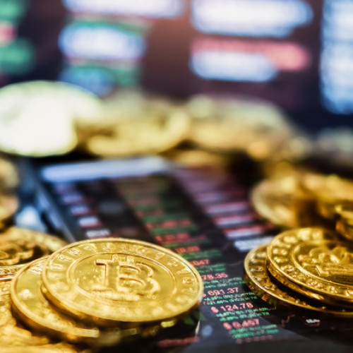 Românii au câştigat 170 de milioane de dolari din criptomonede în 2021