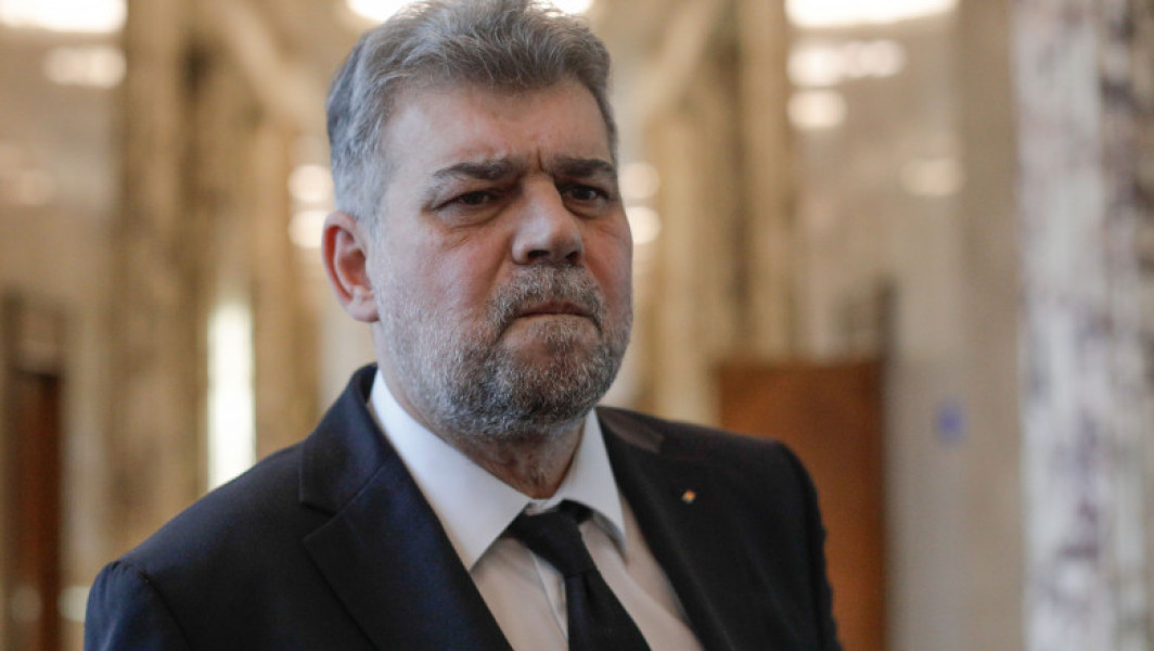 Ciolacu: După câștig proces Roșia Montană, eu devenit Lupul de pe Wall Street