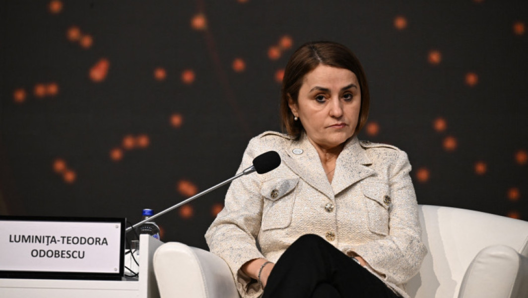 Luminiţa Odobescu: Alegerile din Rusia, condamnate de România. Reacția oficială și măsurile adoptate la nivel european.