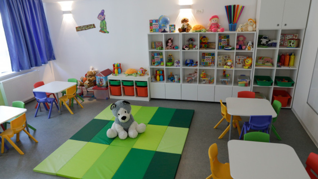 Anunțat calendarul și metodologia pentru înscrierea la creșe și grădinițe în 2024