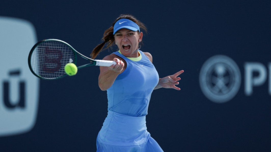 Simona Halep îi răspunde dur unei foste campioane WTA: "De ce a spus asta?" - EA Daily News