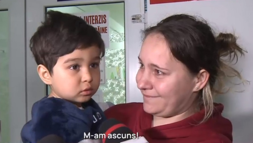 Marile înfruntări ale micuțului Ayan: Deținut de lup și ploaie în timpul nopții, băiețelul de 2 ani a fost în siguranță după 25 de ore de căutări