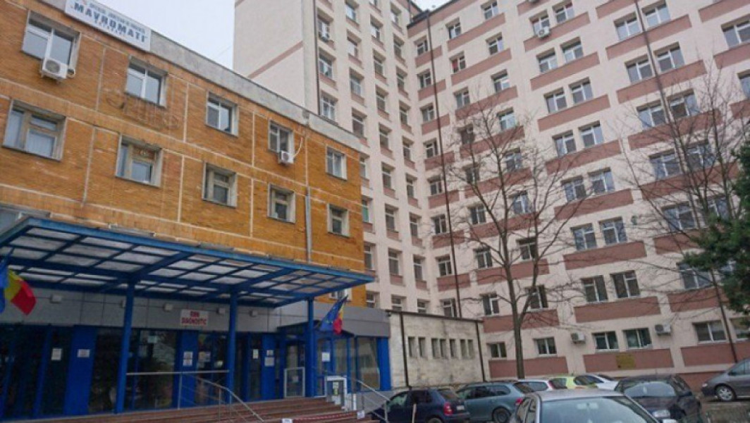 Managerul, fostul director, doi medici și câțiva angajați de la Spitalul de Urgență Botoșani, reținuți pentru corupție - reacția oficială a DNA Suceava