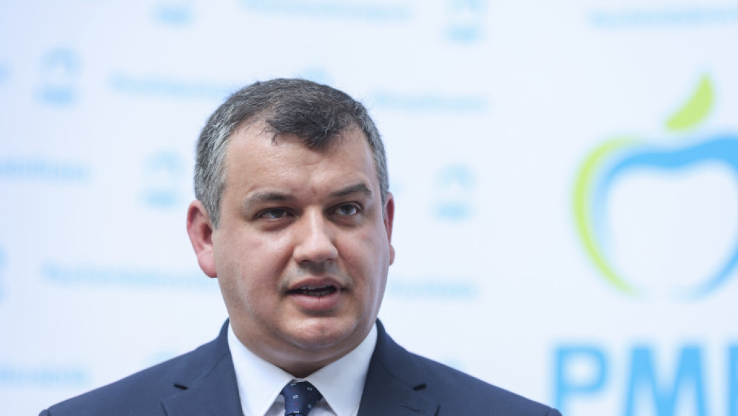 PMP va avea reprezentant în Biroul Electoral Central în urma deciziei definitive a ÎCCJ