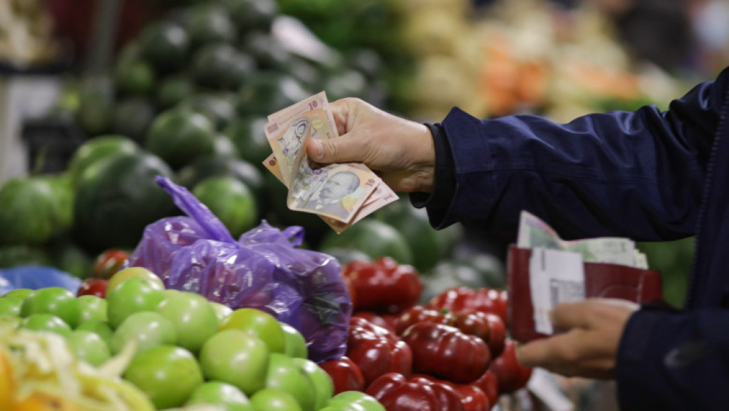 Citită: Aproape trei sferturi dintre români preferă alimente din România, chiar dacă mai costă